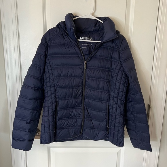 Michael Kors Jackets & Blazers - Michael Kors Down Coat